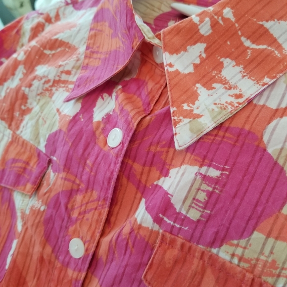 Alfred Dunner blouse - Picture 9 of 13